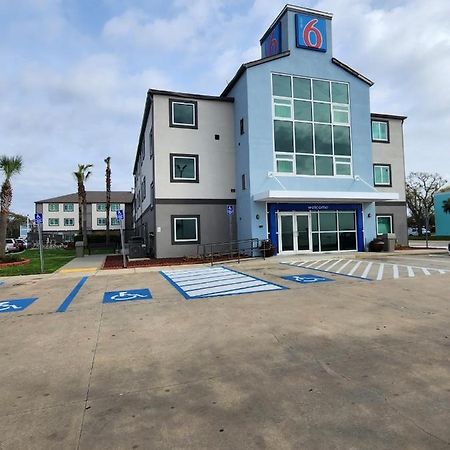 Motel 6-Biloxi, Ms - Beach Exteriör bild