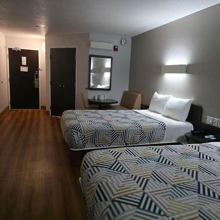 Motel 6-Biloxi, Ms - Beach Exteriör bild