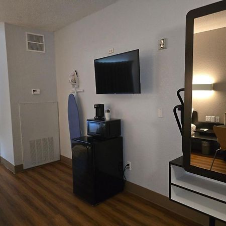 Motel 6-Biloxi, Ms - Beach Exteriör bild