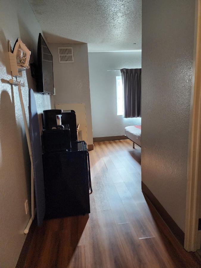 Motel 6-Biloxi, Ms - Beach Exteriör bild
