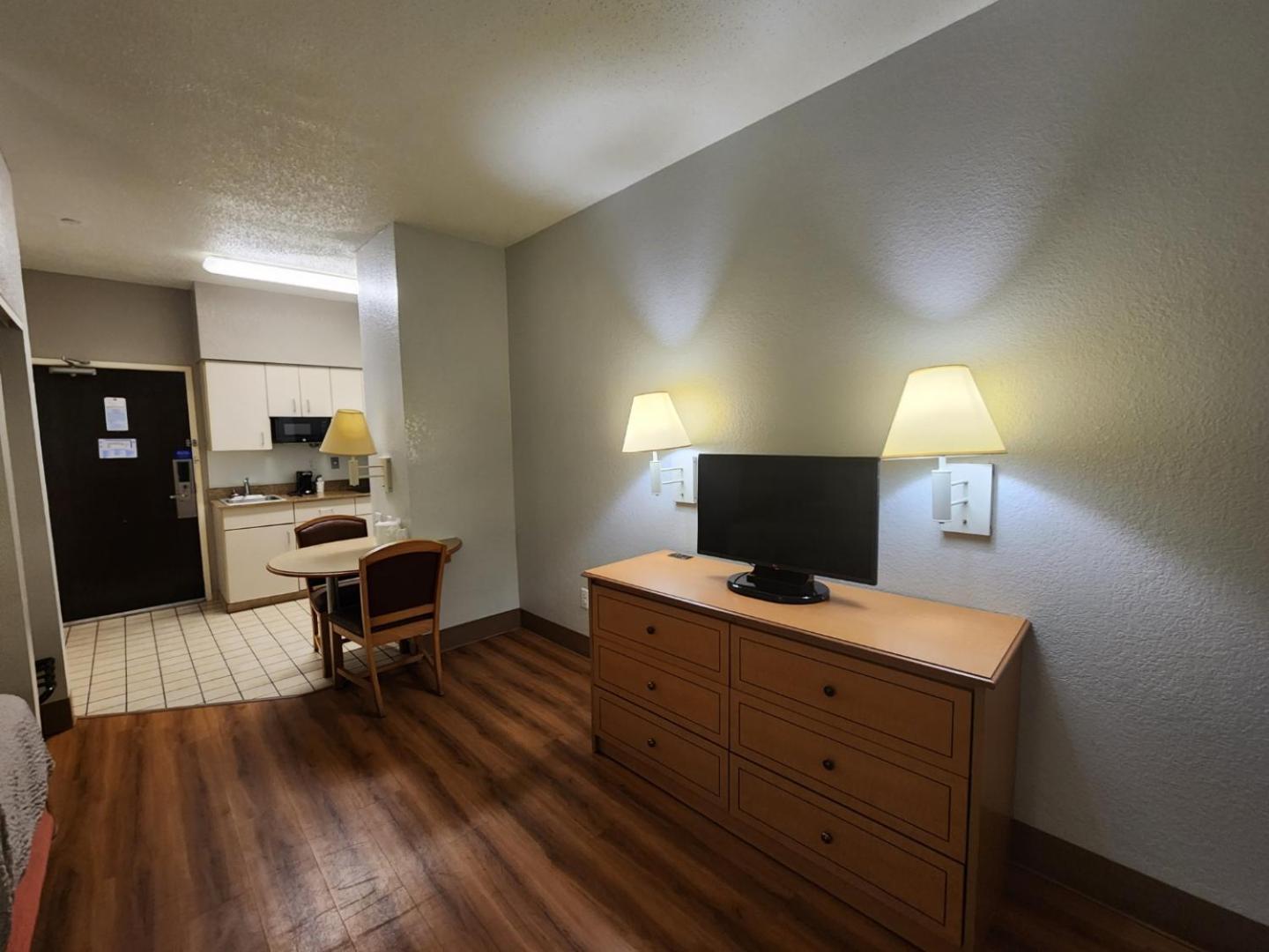 Motel 6-Biloxi, Ms - Beach Exteriör bild