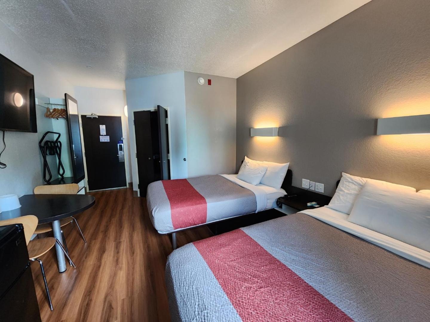 Motel 6-Biloxi, Ms - Beach Exteriör bild
