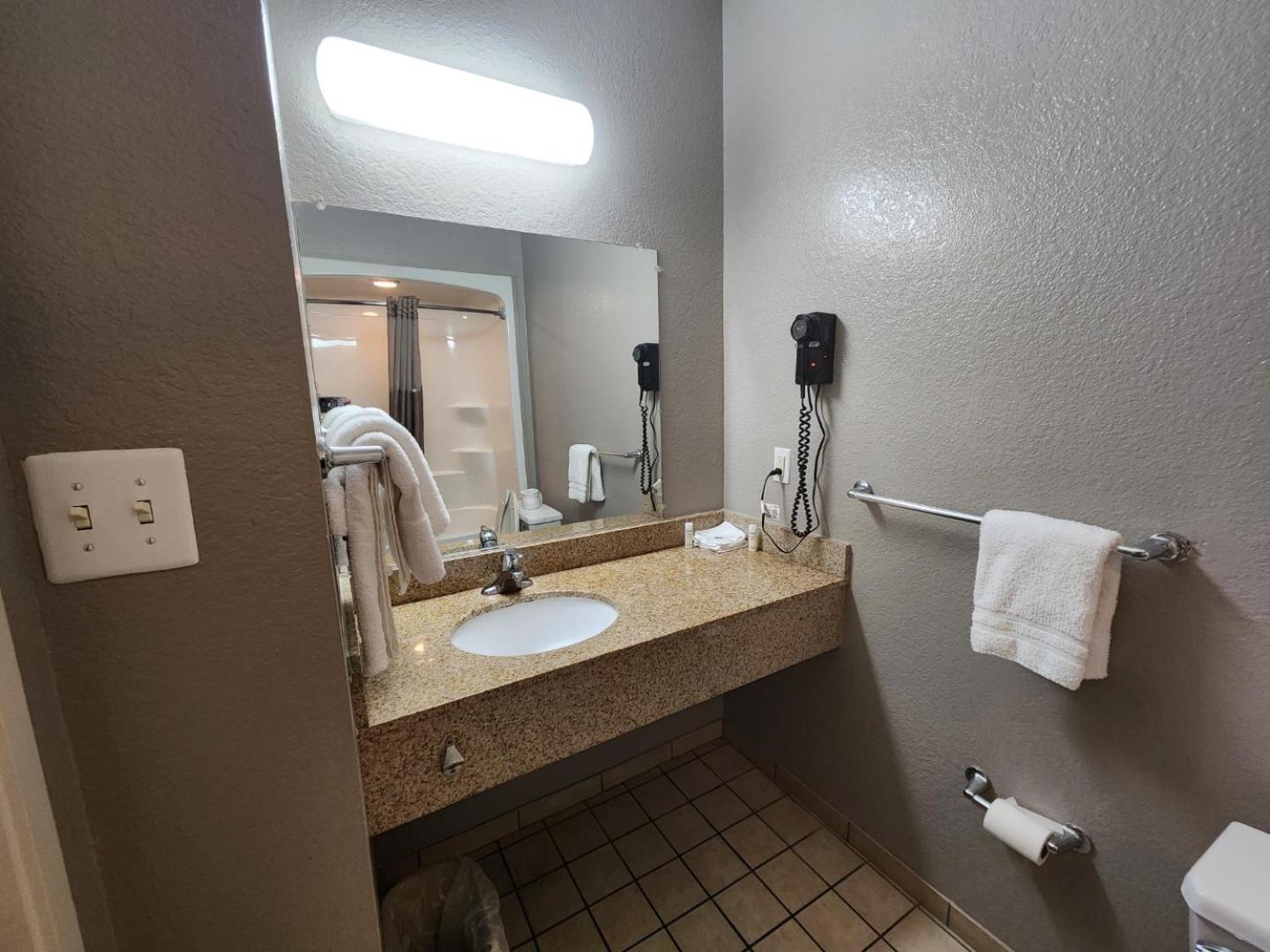 Motel 6-Biloxi, Ms - Beach Exteriör bild