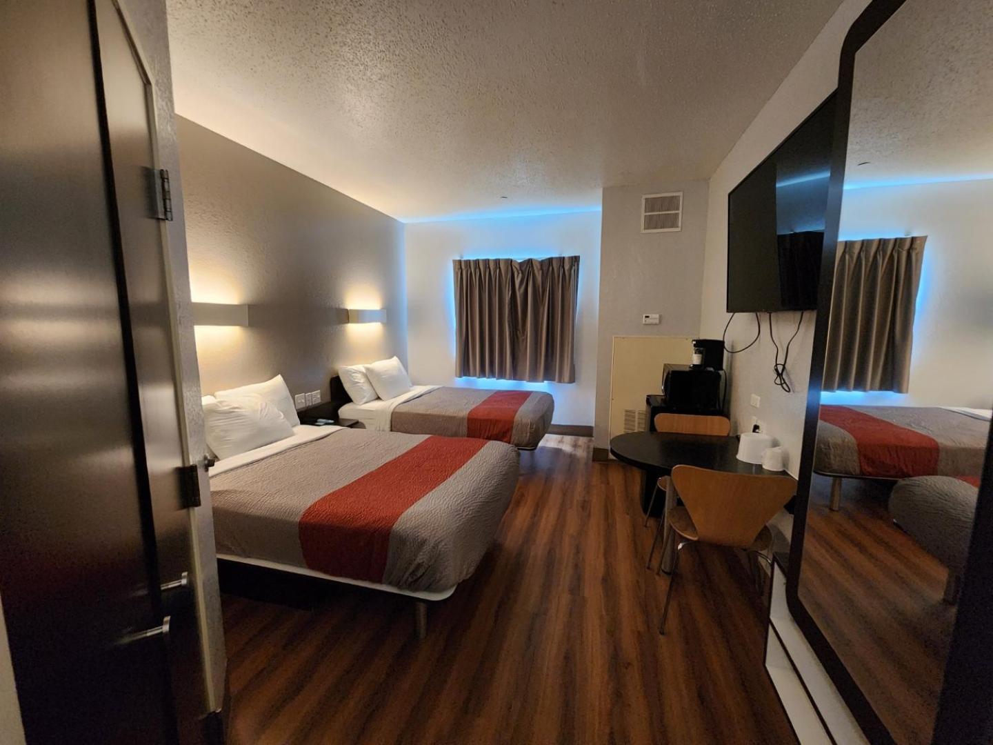 Motel 6-Biloxi, Ms - Beach Exteriör bild