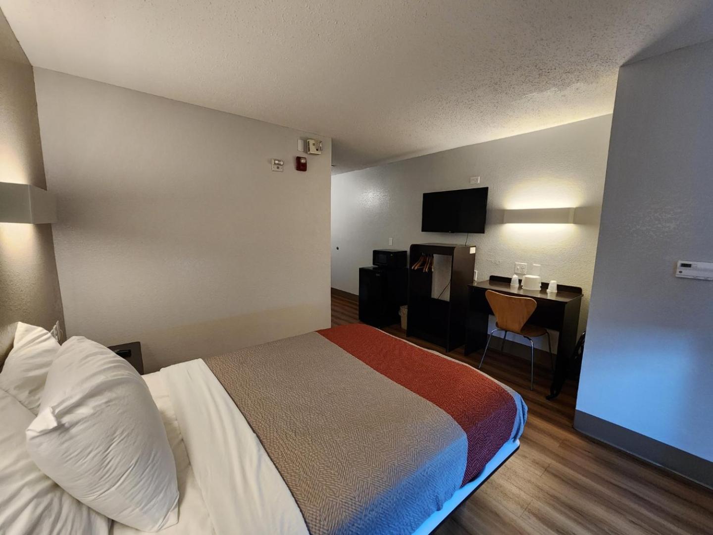 Motel 6-Biloxi, Ms - Beach Exteriör bild