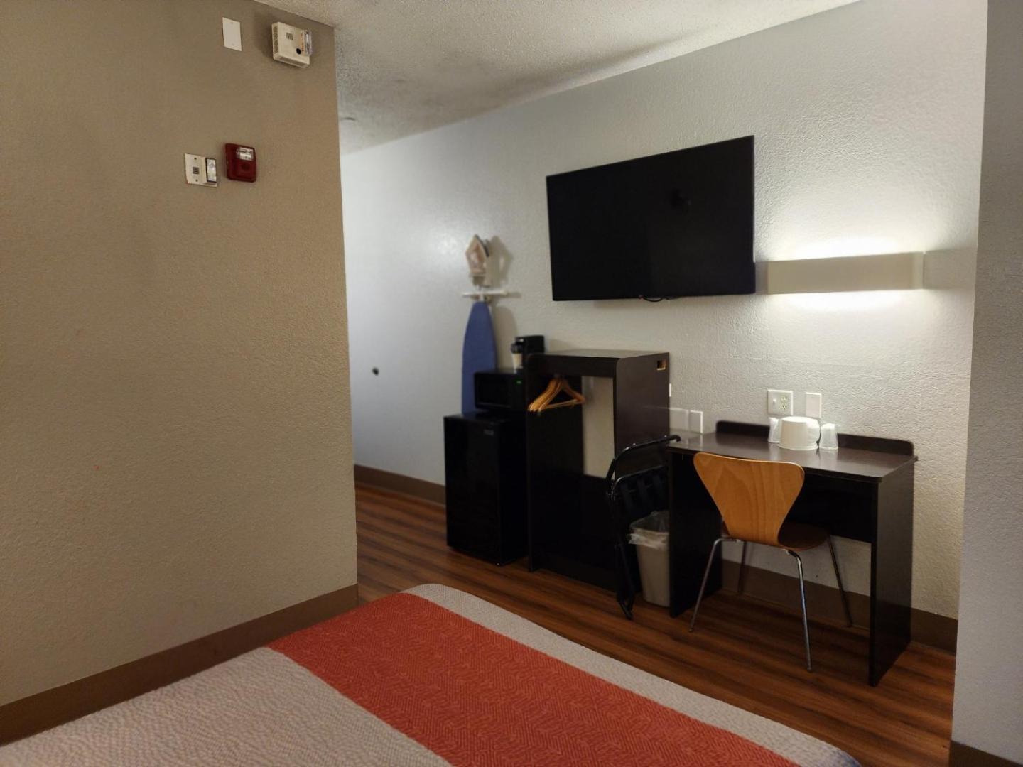 Motel 6-Biloxi, Ms - Beach Exteriör bild
