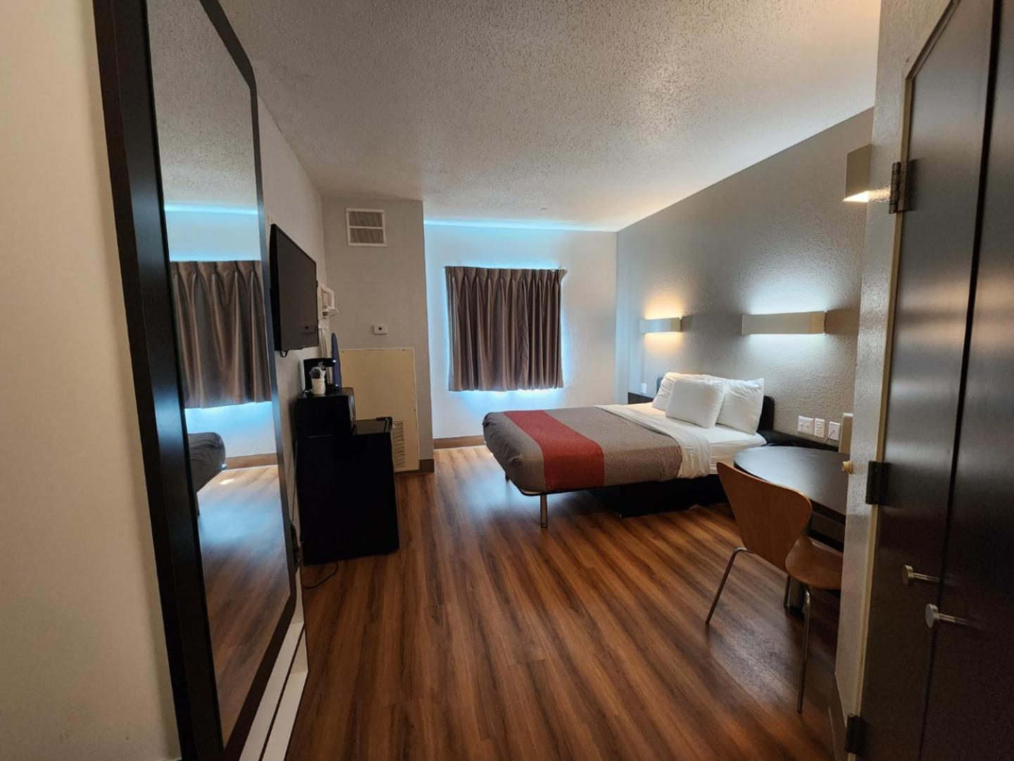 Motel 6-Biloxi, Ms - Beach Exteriör bild