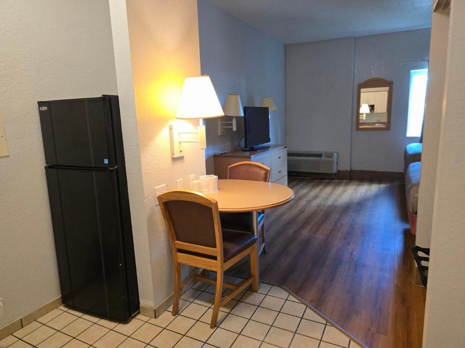 Motel 6-Biloxi, Ms - Beach Exteriör bild