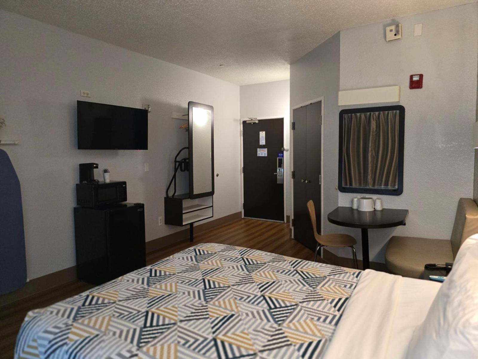 Motel 6-Biloxi, Ms - Beach Exteriör bild