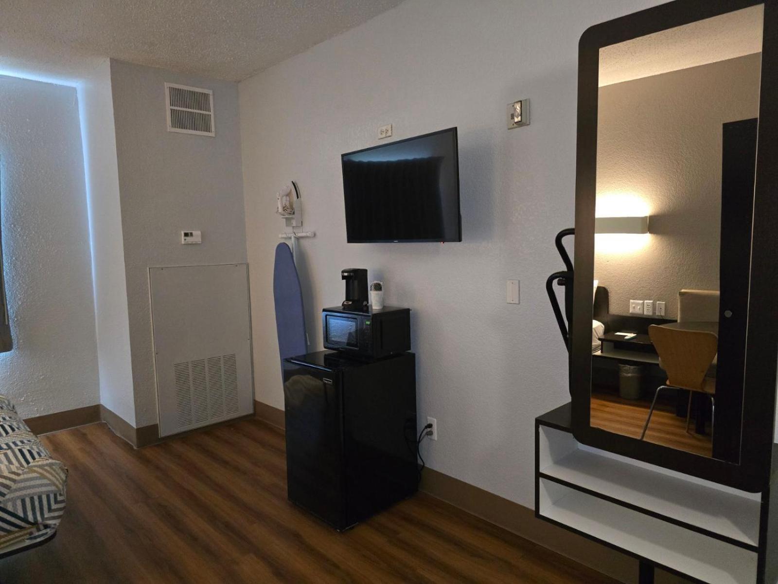 Motel 6-Biloxi, Ms - Beach Exteriör bild