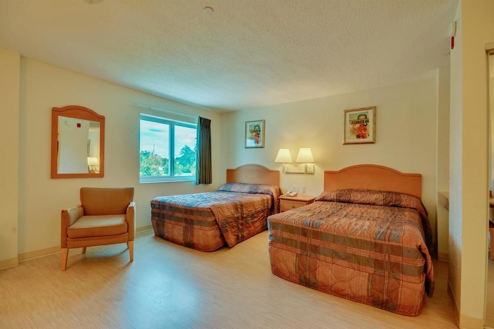 Motel 6-Biloxi, Ms - Beach Exteriör bild