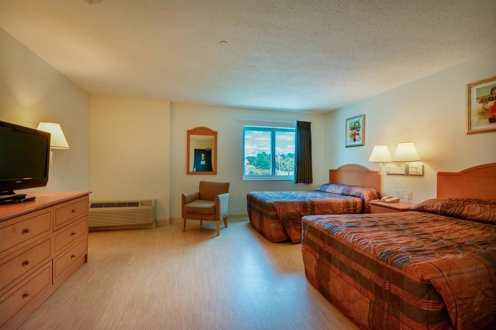 Motel 6-Biloxi, Ms - Beach Exteriör bild