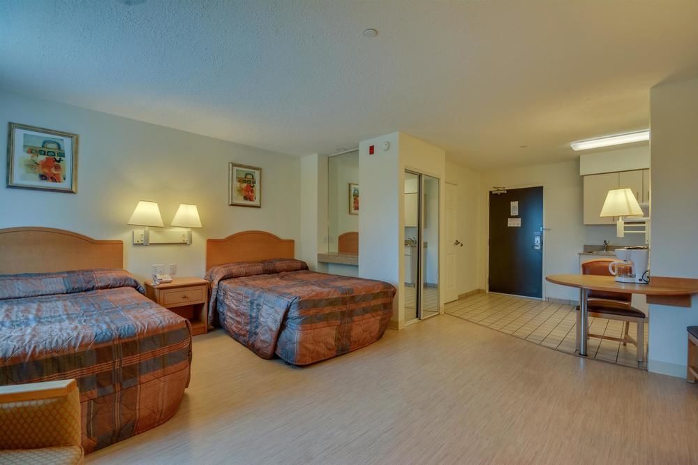 Motel 6-Biloxi, Ms - Beach Exteriör bild