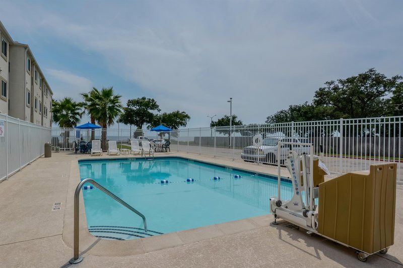 Motel 6-Biloxi, Ms - Beach Exteriör bild