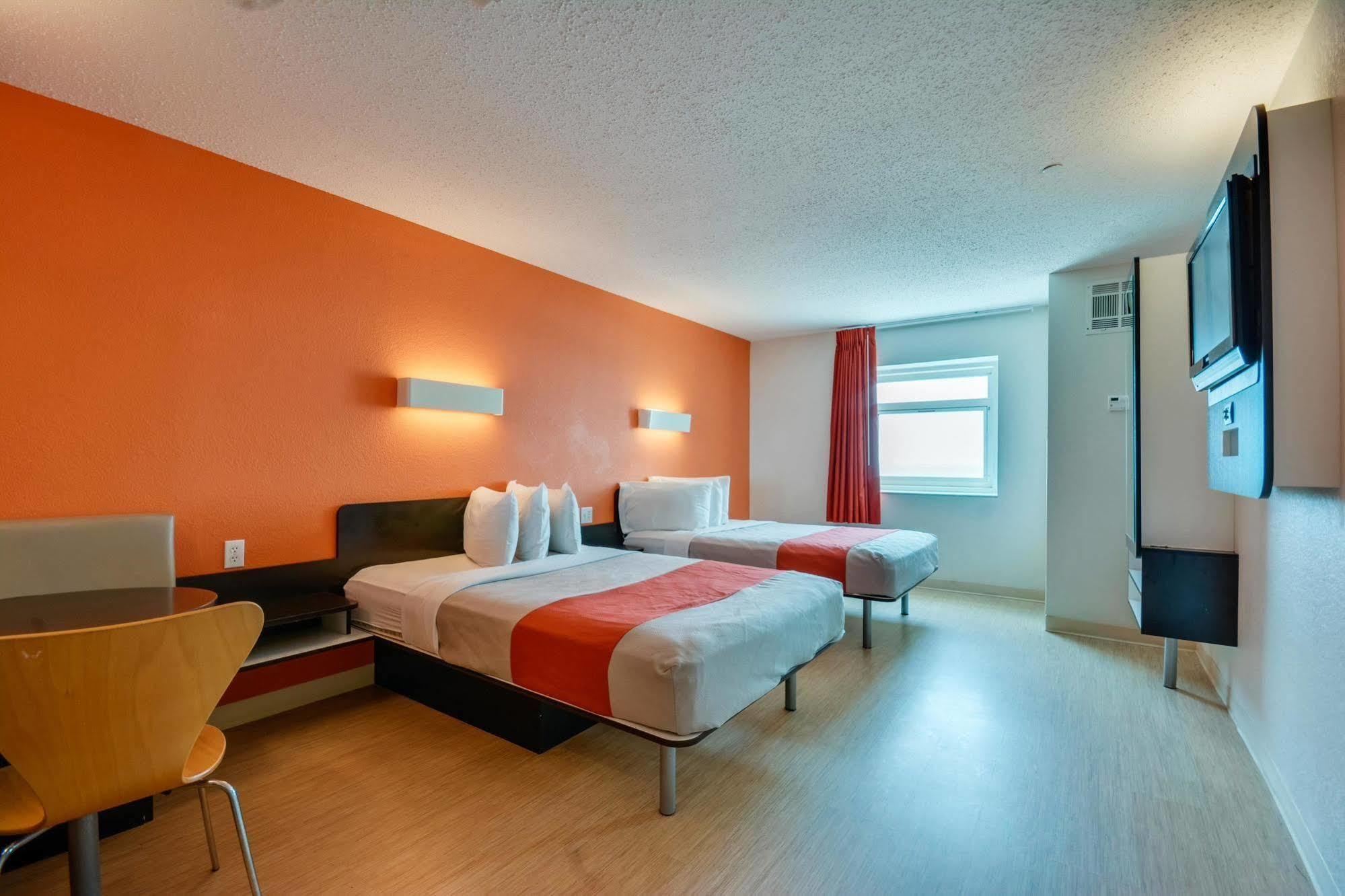 Motel 6-Biloxi, Ms - Beach Exteriör bild