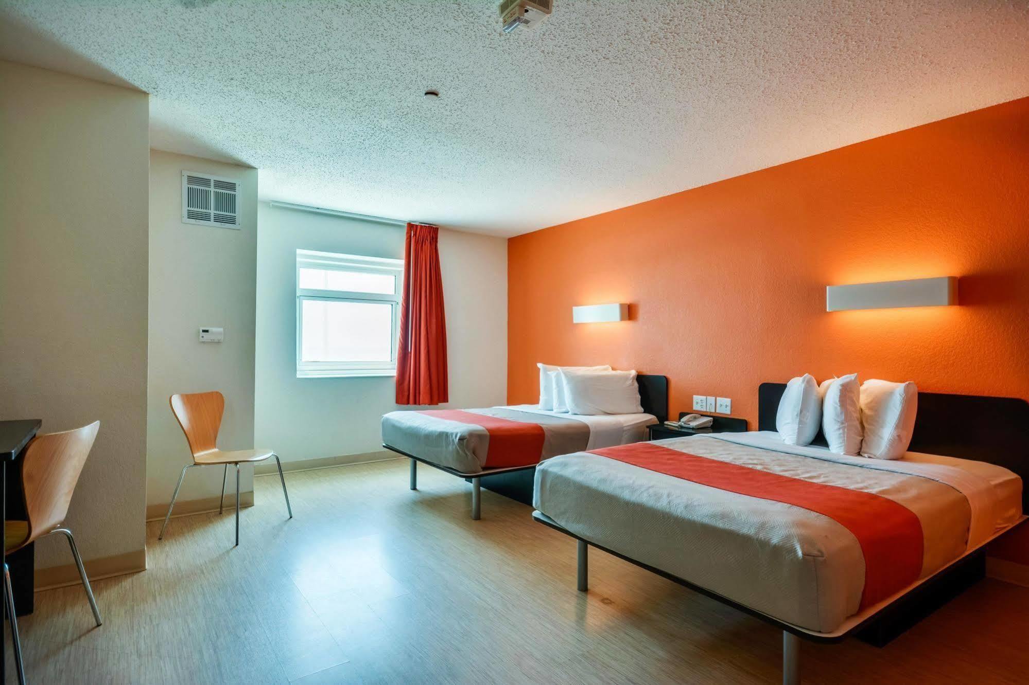 Motel 6-Biloxi, Ms - Beach Exteriör bild