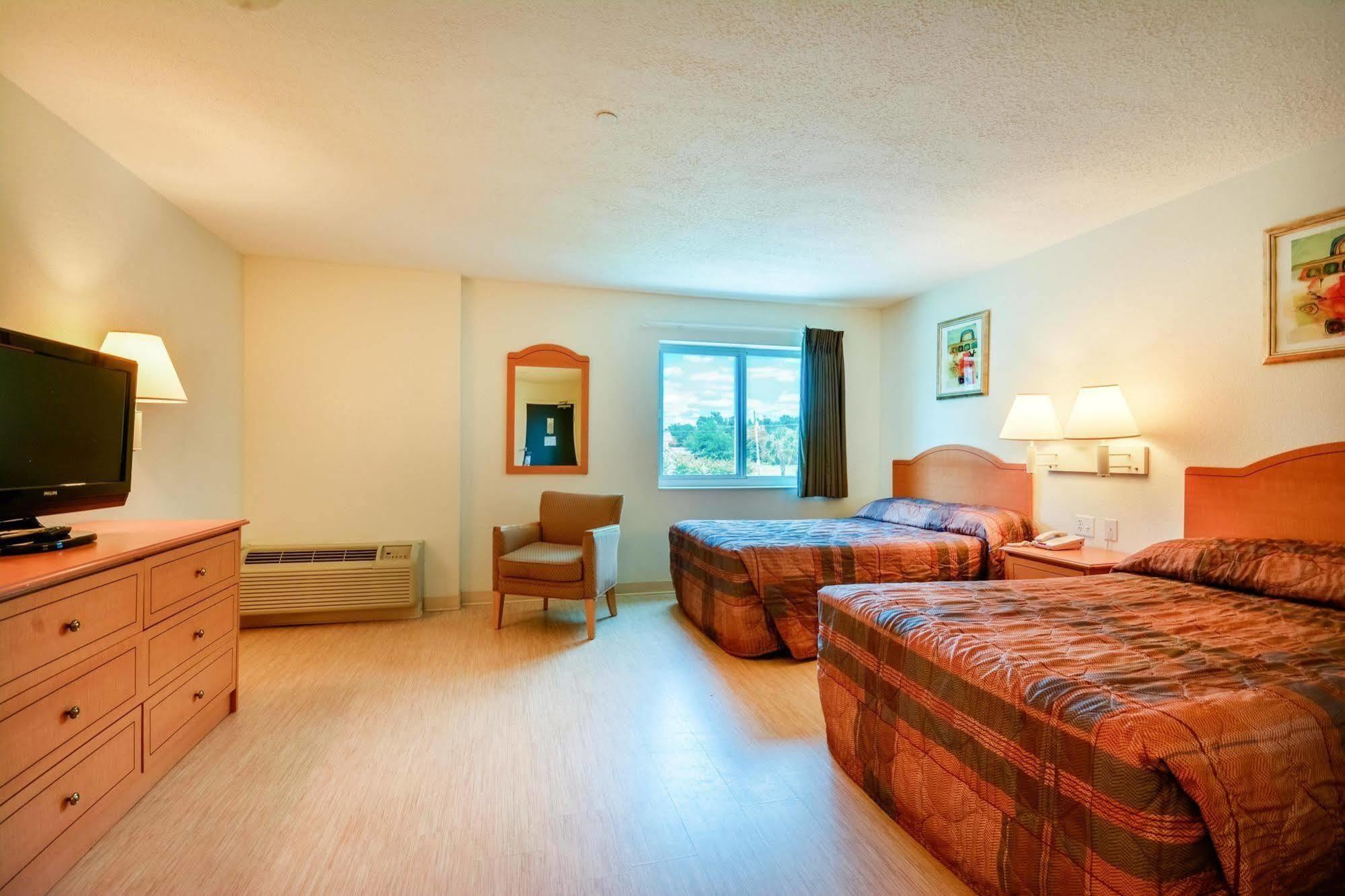 Motel 6-Biloxi, Ms - Beach Exteriör bild