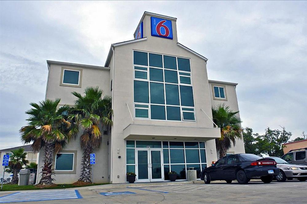 Motel 6-Biloxi, Ms - Beach Bekvämligheter bild