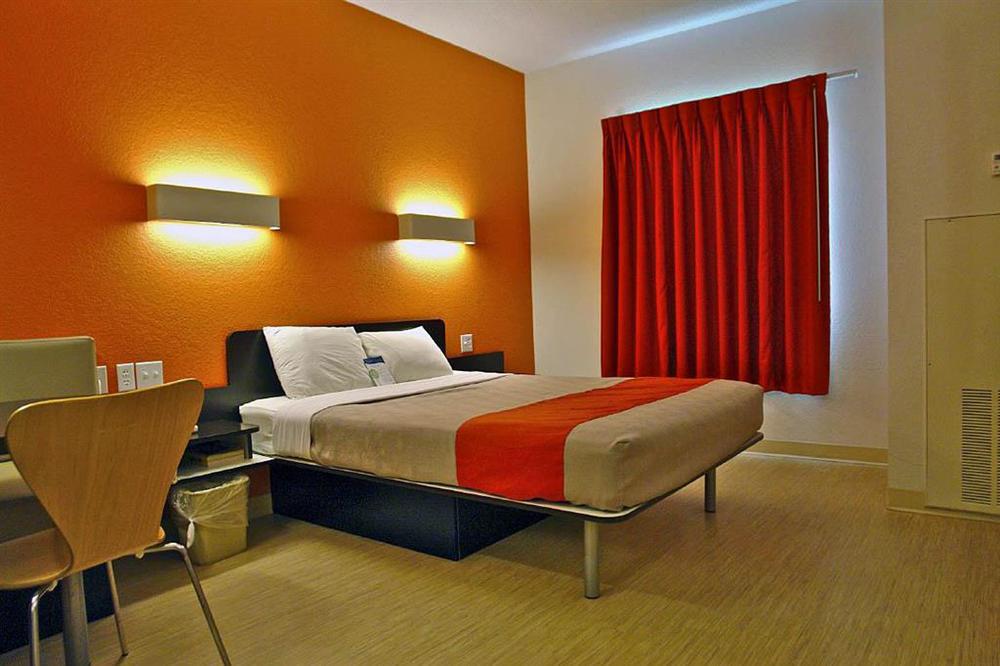 Motel 6-Biloxi, Ms - Beach Rum bild