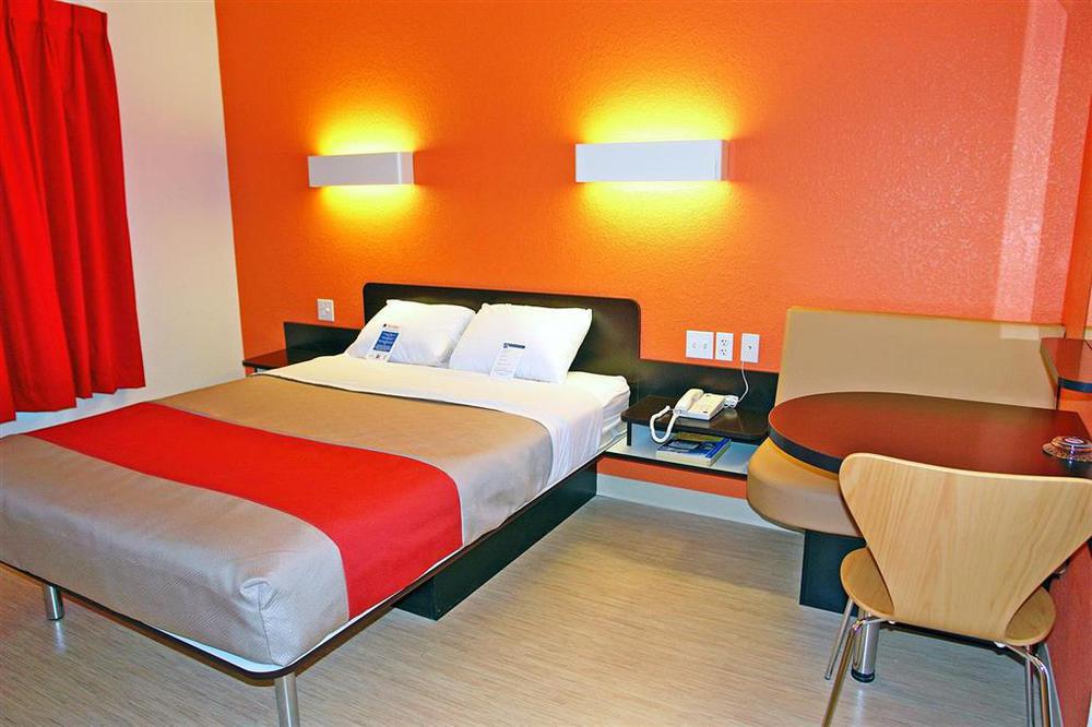 Motel 6-Biloxi, Ms - Beach Rum bild