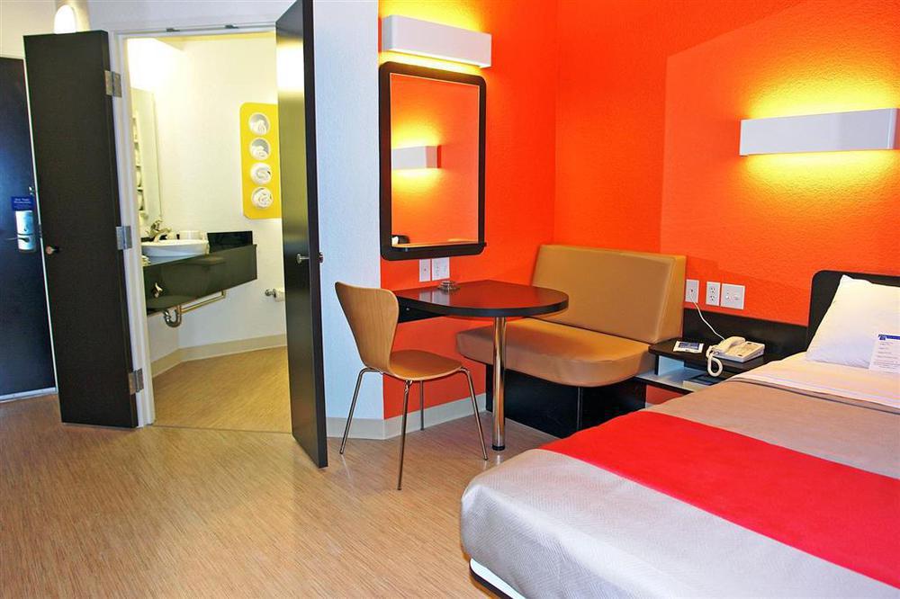 Motel 6-Biloxi, Ms - Beach Rum bild