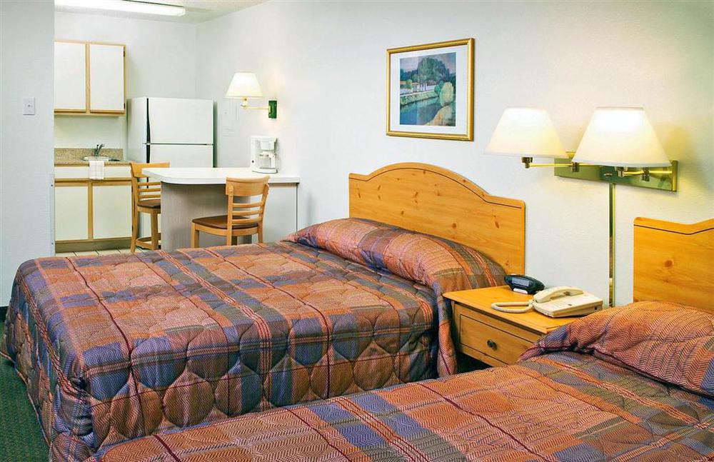 Motel 6-Biloxi, Ms - Beach Rum bild
