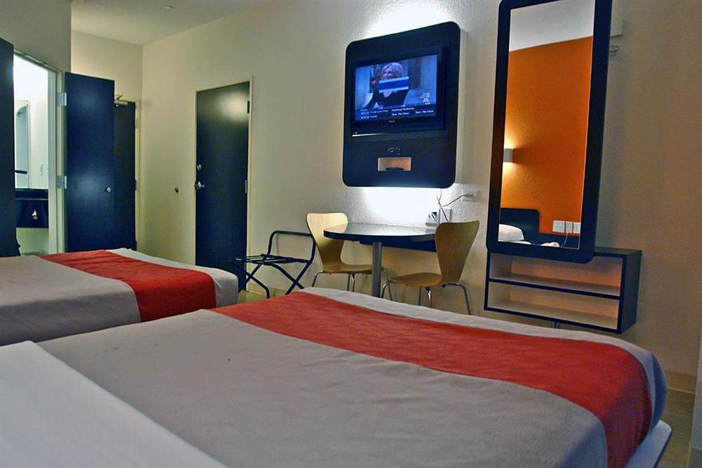 Motel 6-Biloxi, Ms - Beach Rum bild