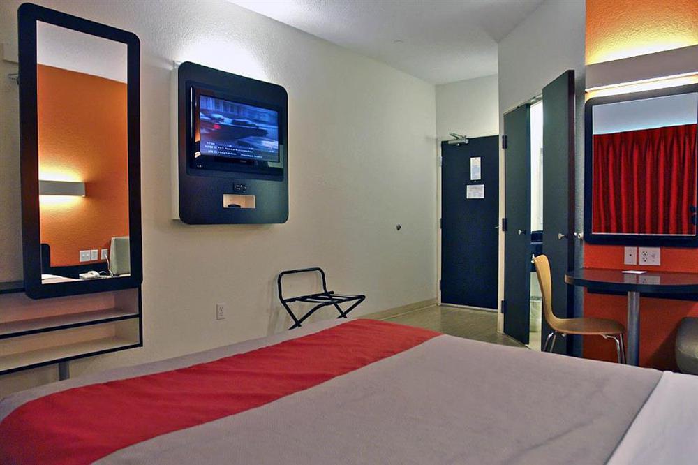 Motel 6-Biloxi, Ms - Beach Rum bild
