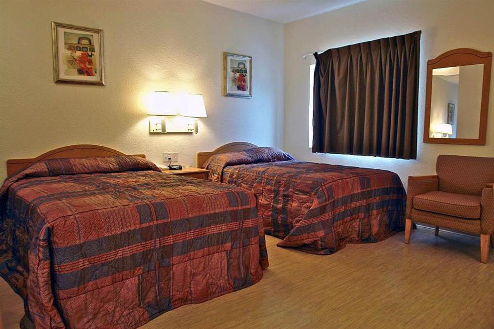 Motel 6-Biloxi, Ms - Beach Rum bild